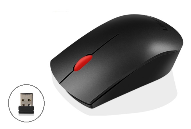 Puerto usb 2024 para mouse inalambrico